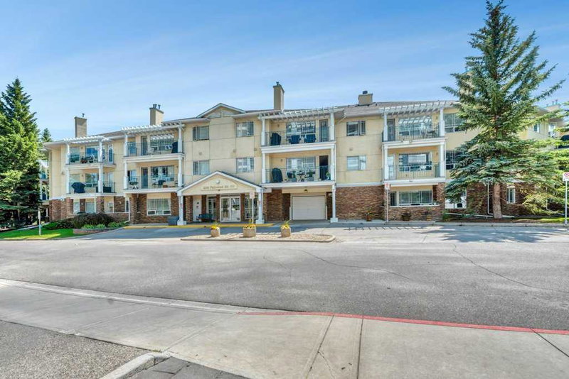 Image of home for listing MLS® A2329360