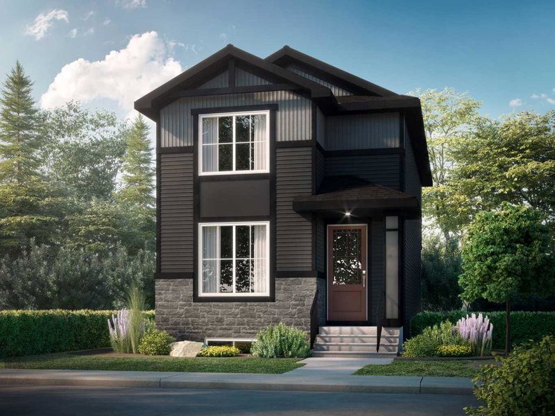 Image of home for listing MLS® A2329377