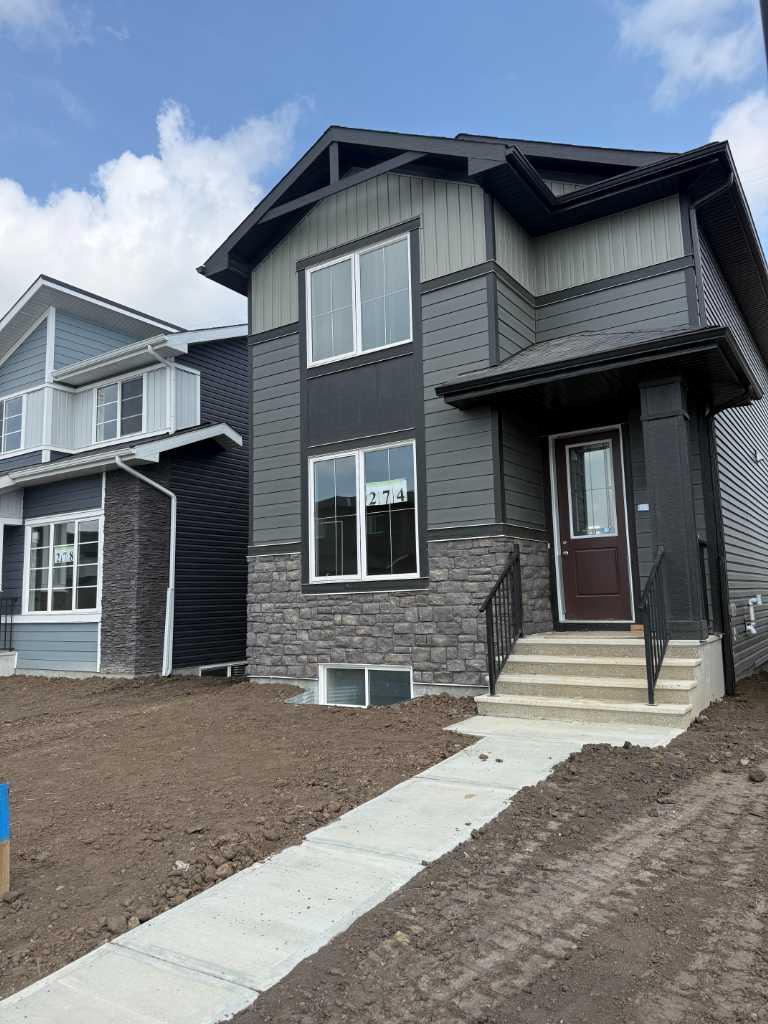 Image of home for listing MLS® A2329377