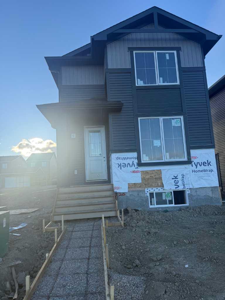 Image of home for listing MLS® A2329377