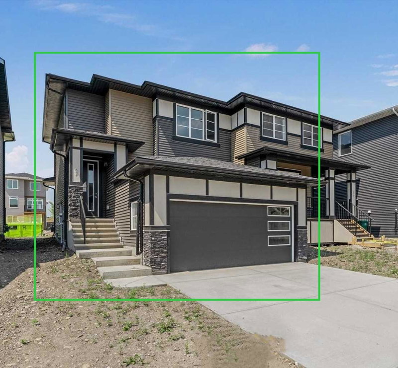 Image of home for listing MLS® A2329380