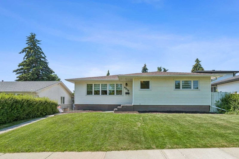 Image of home for listing MLS® A2329381