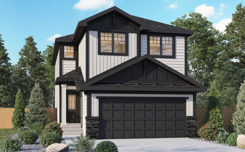 Image of home for listing MLS® A2329424