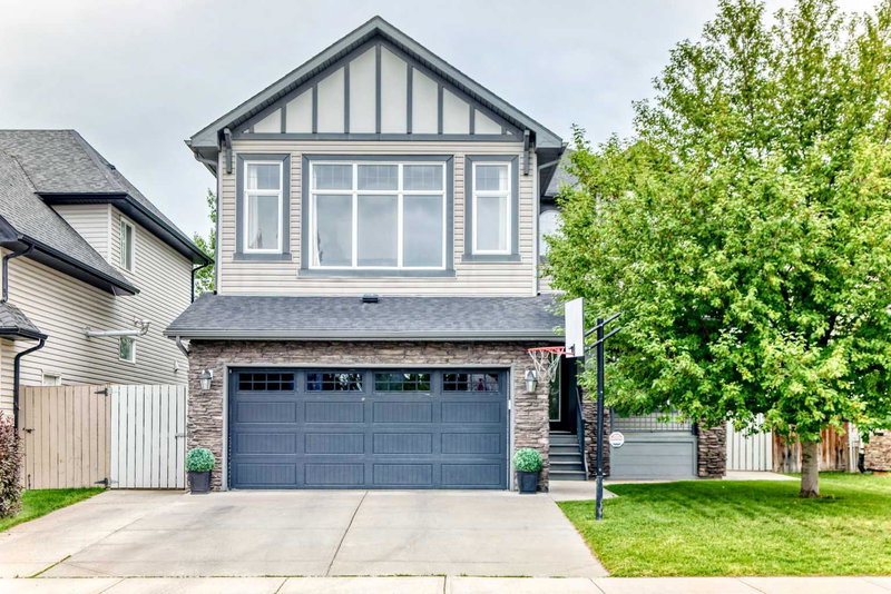 Image of home for listing MLS® A2329465