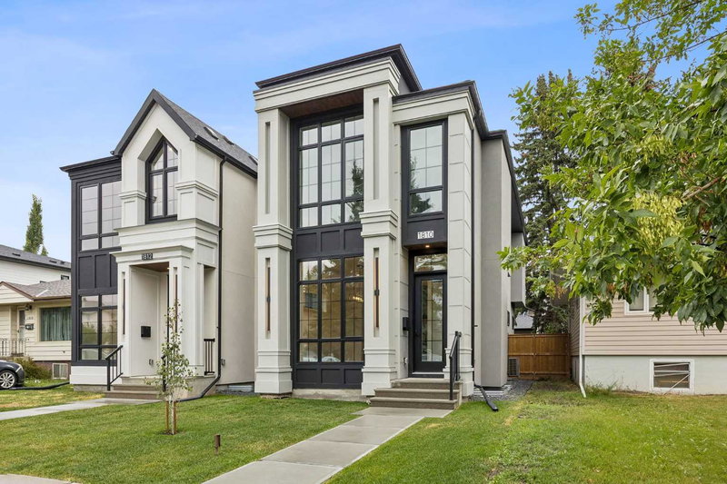 Image of home for listing MLS® A2329490