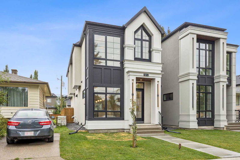 Image of home for listing MLS® A2329541