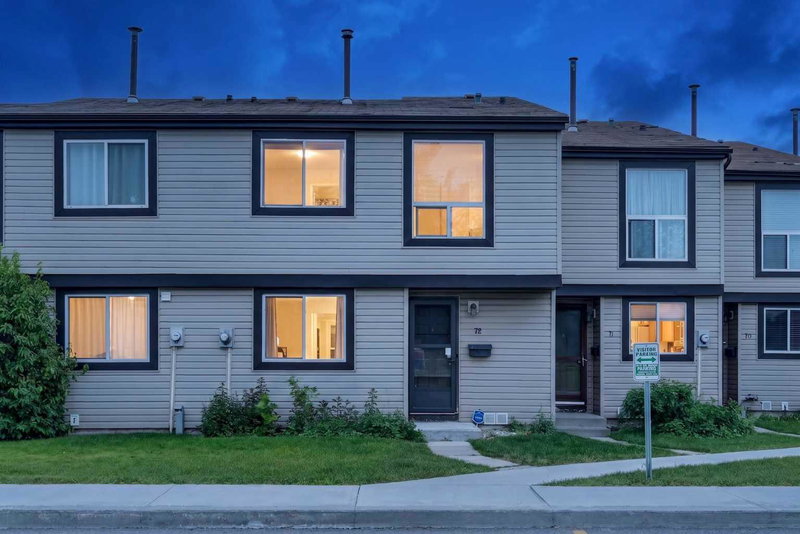 Image of home for listing MLS® A2329573