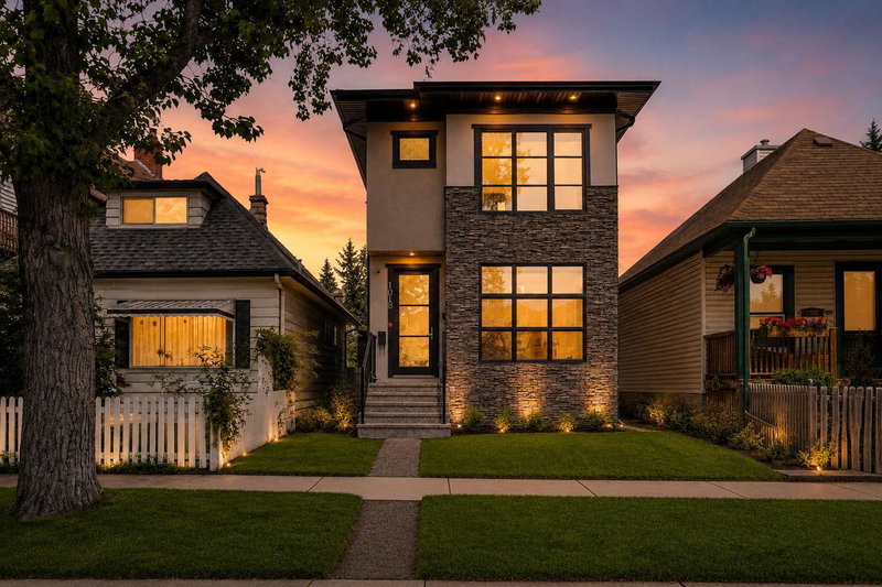 Image of home for listing MLS® A2329729