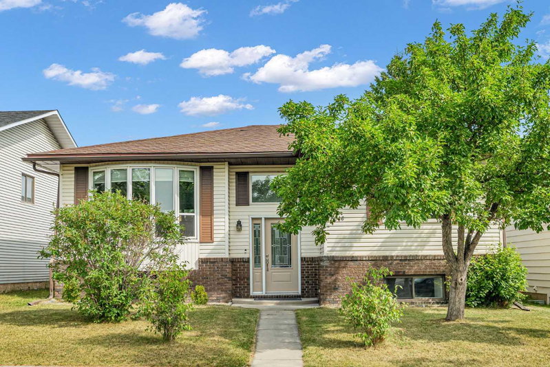 Image of home for listing MLS® A2329742