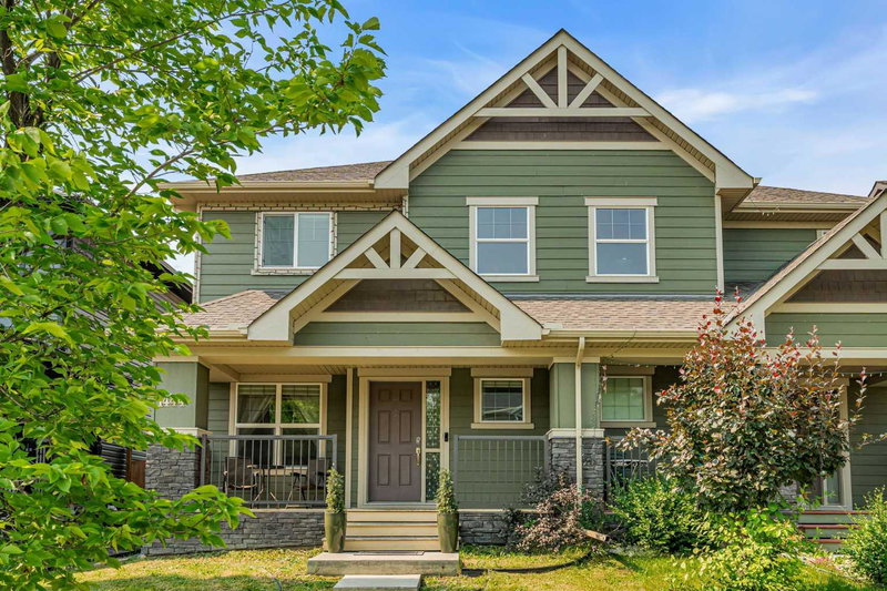Image of home for listing MLS® A2329743