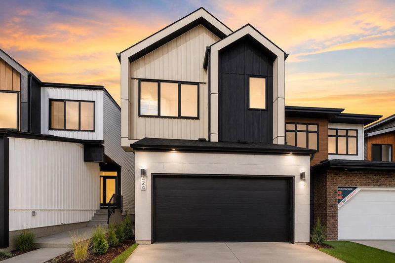 Image of home for listing MLS® A2329760