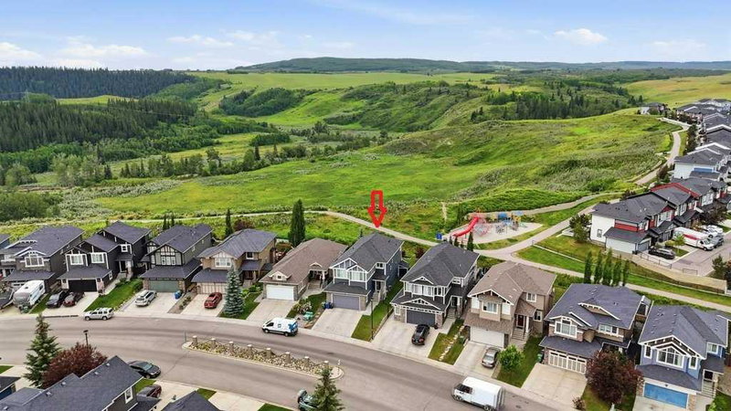Image of home for listing MLS® A2329766