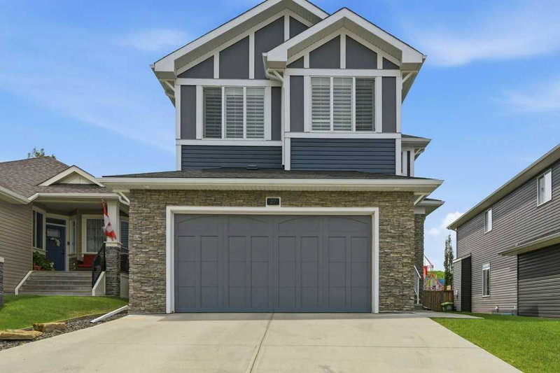 Image of home for listing MLS® A2329766