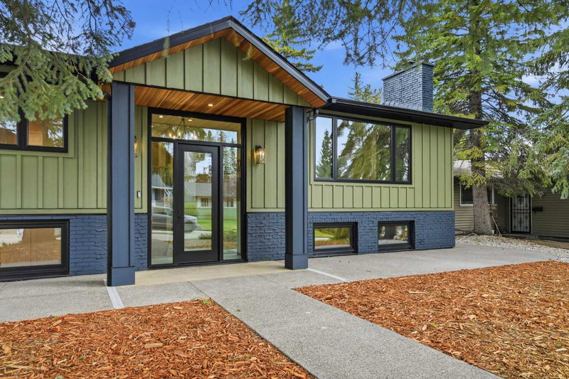 Image of home for listing MLS® A2329769