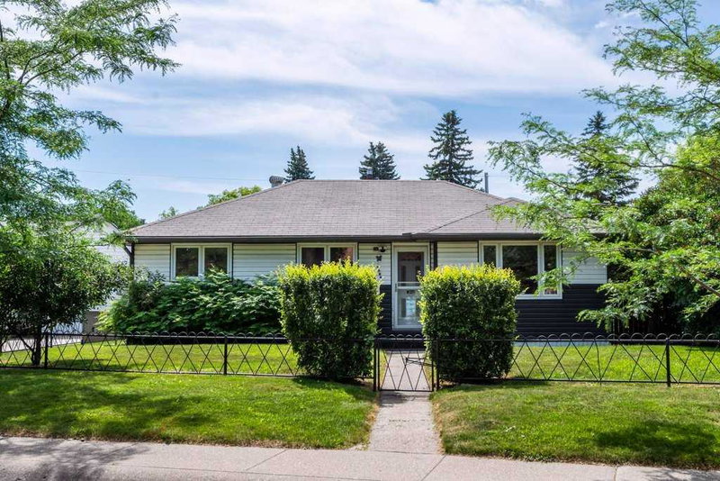 Image of home for listing MLS® A2329835