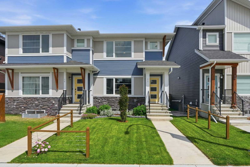 Image of home for listing MLS® A2329845