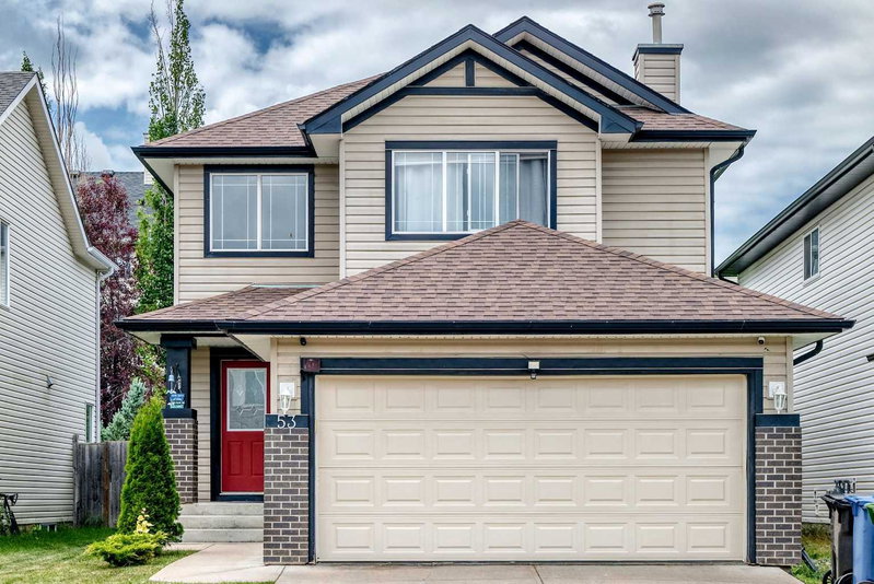 Image of home for listing MLS® A2329917