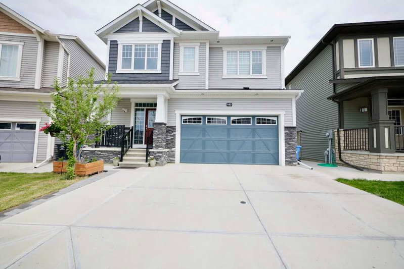 Image of home for listing MLS® A2329947