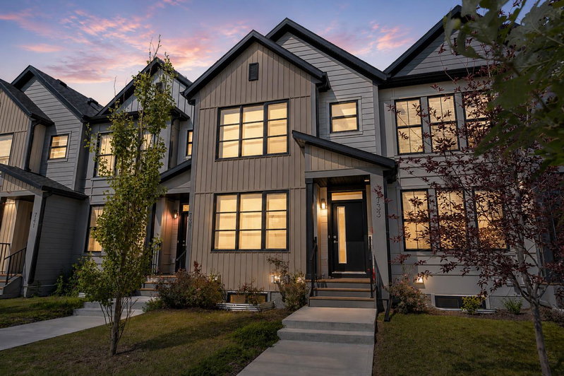 Image of home for listing MLS® A2330011