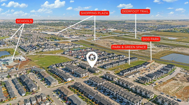 Image of home for listing MLS® A2330011