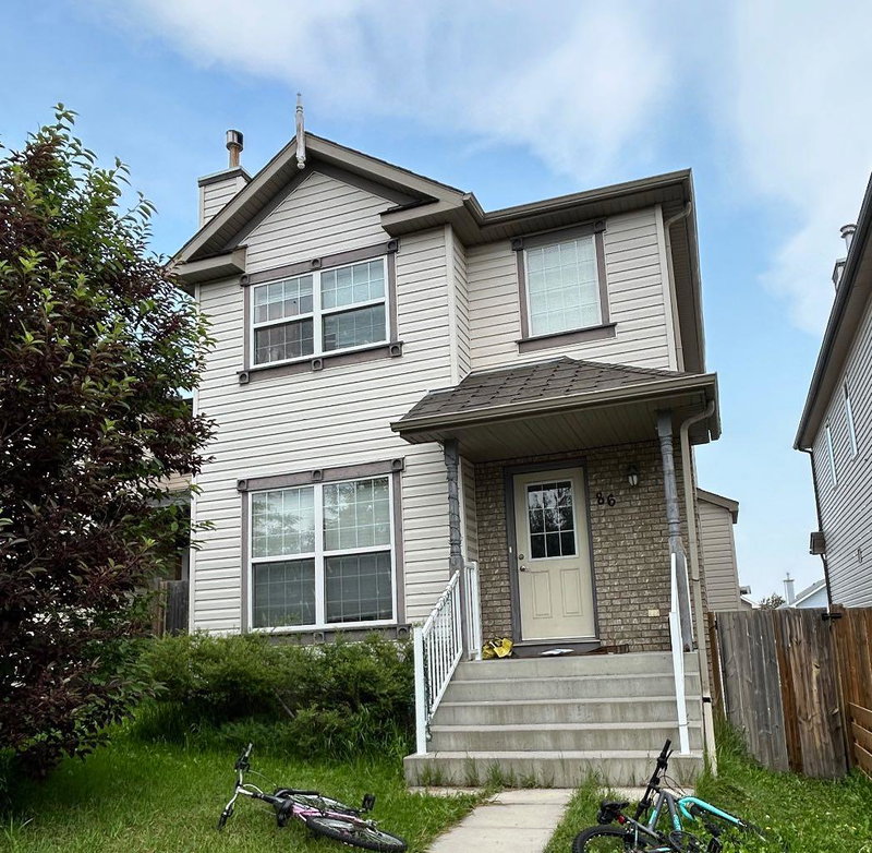 Image of home for listing MLS® A2330032