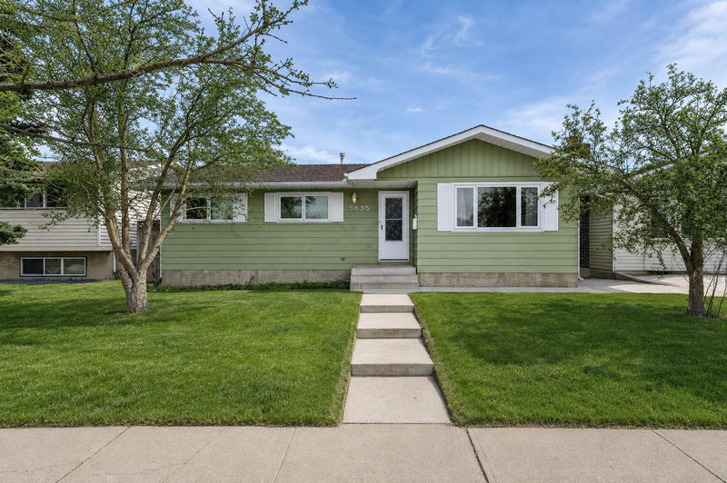 Image of home for listing MLS® A2330063