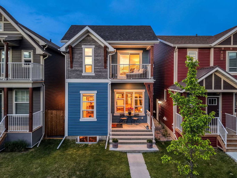 Image of home for listing MLS® A2330204