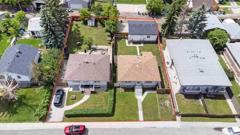 Image of home for listing MLS® A2330250