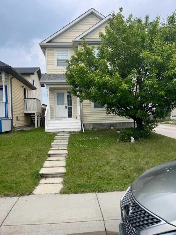 Image of home for listing MLS® A2330287