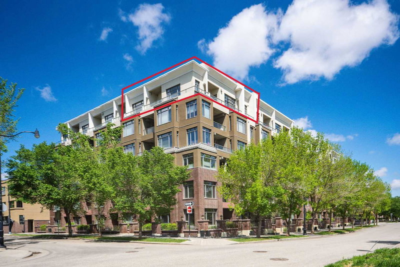 Image of home for listing MLS® A2330292