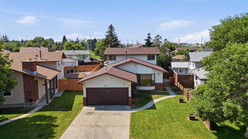 Image of home for listing MLS® A2330304