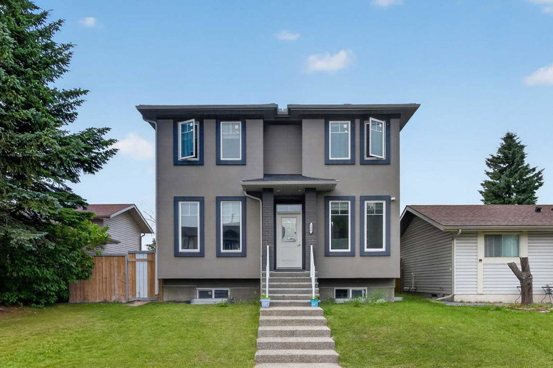 Image of home for listing MLS® A2330315