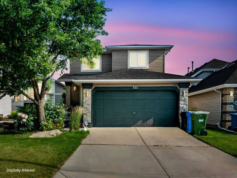 Image of home for listing MLS® A2330320