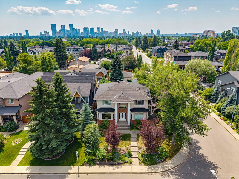Image of home for listing MLS® A2330333