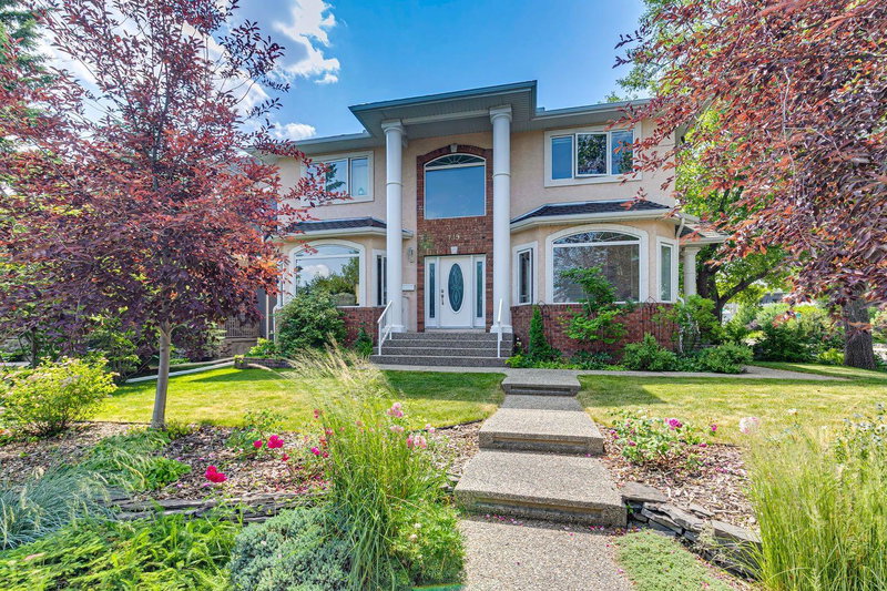 Image of home for listing MLS® A2330333