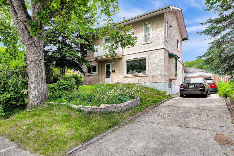 Image of home for listing MLS® A2330357