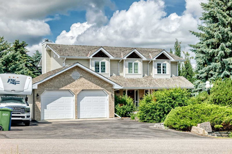 Image of home for listing MLS® A2330494