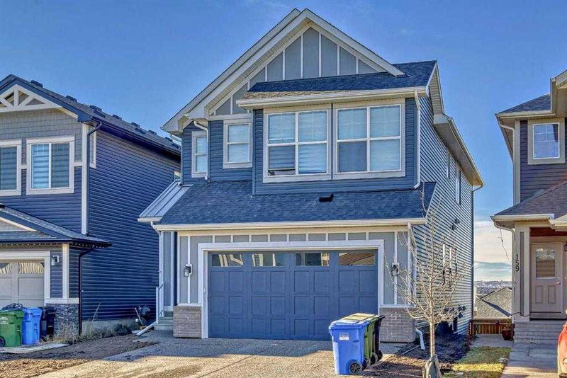 Image of home for listing MLS® A2330575