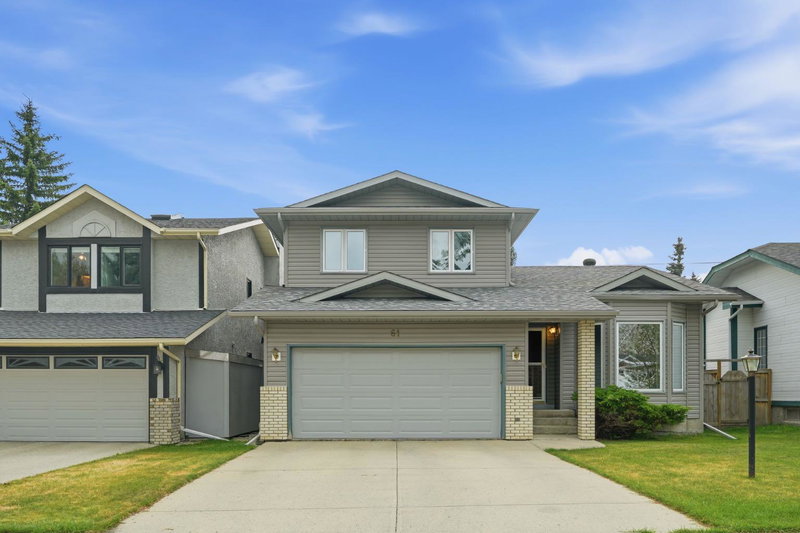 Image of home for listing MLS® A2330678