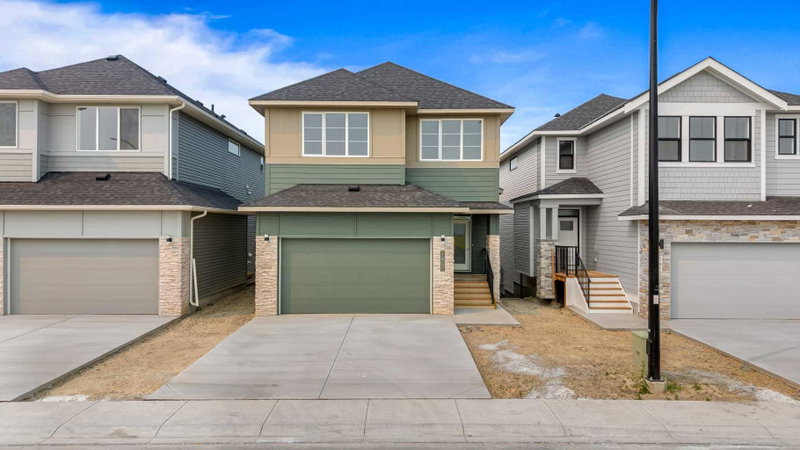 Image of home for listing MLS® A2330769