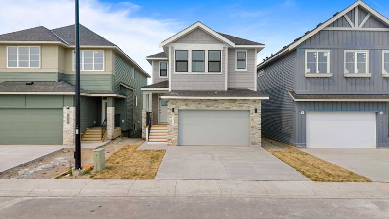 Image of home for listing MLS® A2330790