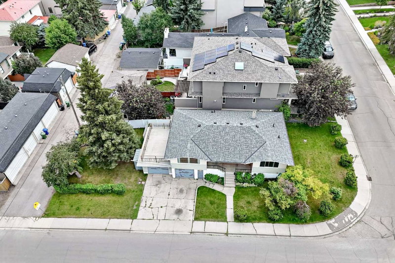 Image of home for listing MLS® A2330795