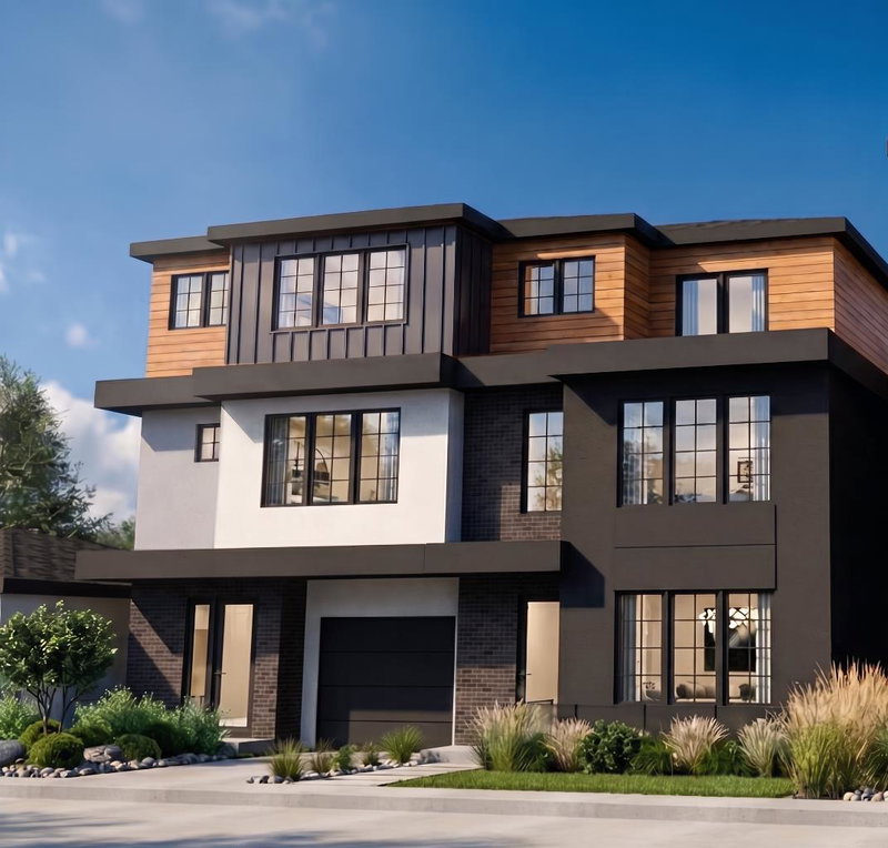 Image of home for listing MLS® A2330797