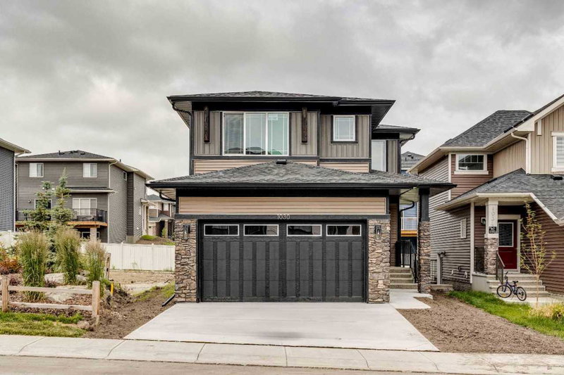 Image of home for listing MLS® A2330804
