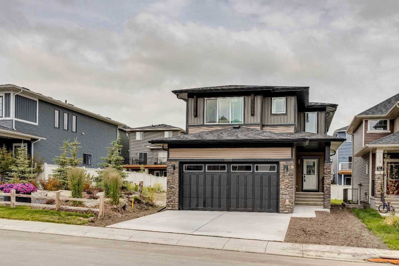 Image of home for listing MLS® A2330804