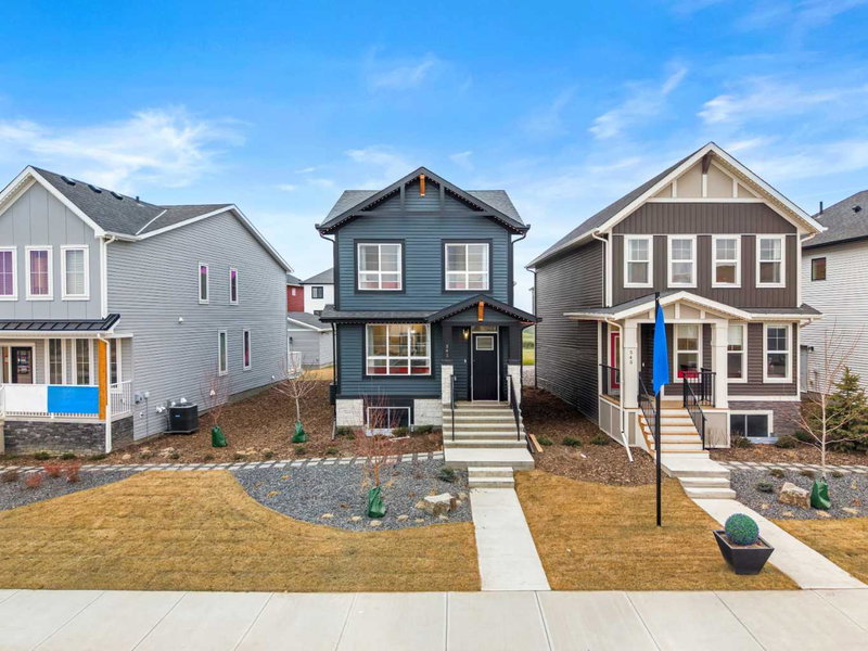 Image of home for listing MLS® A2330807