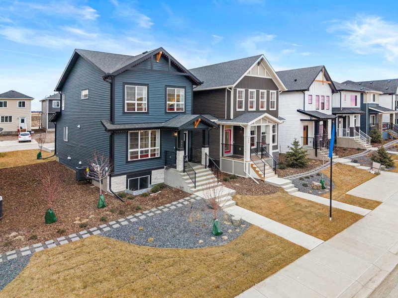 Image of home for listing MLS® A2330807