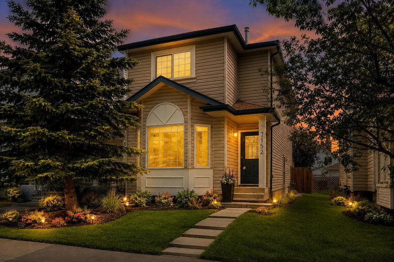 Image of home for listing MLS® A2330808
