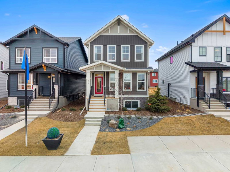 Image of home for listing MLS® A2330809