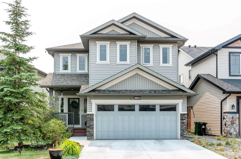 Image of home for listing MLS® A2330867